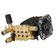 Bomba Jetmac T100-08n Bypass 105bar 7,6 L-m Elétrico 3400rpm