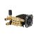 Bomba Jetmac T100-08n Bypass 105bar 7,6 L-m Elétrico 3400rpm