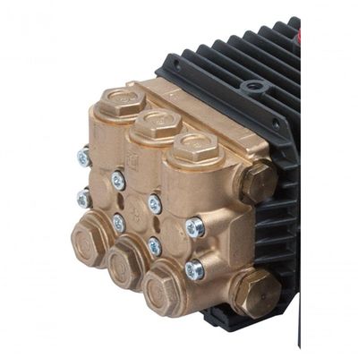 Bomba Ww-906-cao 8 Litros-min 100 Bar 3600rpm Interpump