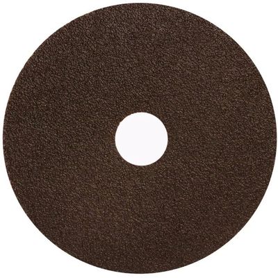 Disco De Fibra Metalite F227 Grão 50 115x22mm - 66261199707 - Norton