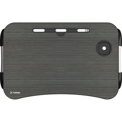 Mesa Dobrável De Colo Para Notebook Fortrek Lapdesk Preta