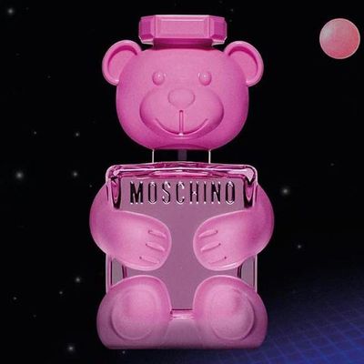 Perfume Toy 2 Bubble Gum Moschino Edt Feminino 100ml