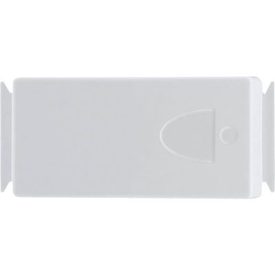 Módulo Pulsador De Campanhia 6 Amperes - 250 Volts Aria - 57217027 - Tramontina