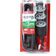 Extensao Noshock 90 Pp 3x0,75 2p+t 10a Grafite 3 Metros Dn1907