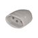 Tomada Desmontavel Daneva Dn1619 2p + T 20a 250 Volts Cinza