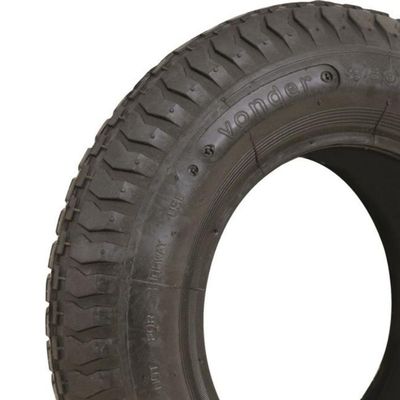 Pneu 3,50x4 2 Lonas Vonder