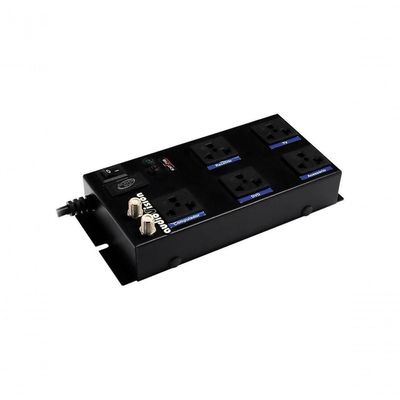 Audiovision Kit Instalacao Hdmi P-tv Plasma E Lcd 127v