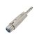 Adaptador Cannon Femea Para P10 Mono