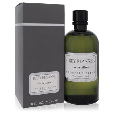 Perfume Masculino Grey Flannel Geoffrey Beene 240 ML Eau De Toilette