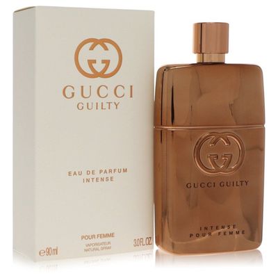 Perfume Feminino Gucci 90 ML Eau De Parfum