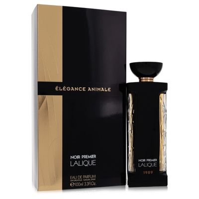 Perfume Feminino Elegance Animale Parfum Lalique 100 ML Eau De Parfum