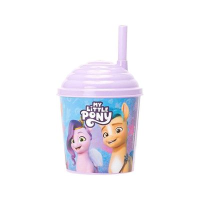 Kit Viagem My Little Pony 5 Itens