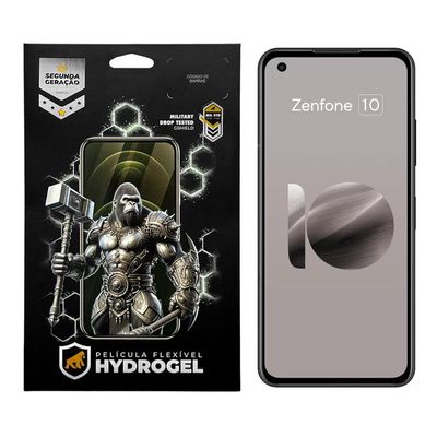 Película para ASUS Zenfone 10 - Hydrogel HD - Gshield