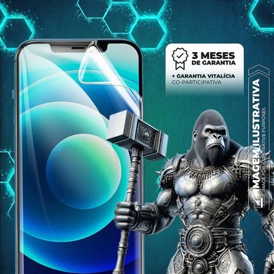 Película para Xiaomi Redmi 14C - Hydrogel HD - Gshield