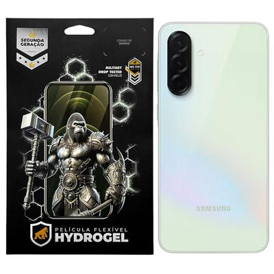 Película para Samsung Galaxy A36 - Traseira Hydrogel HD - Gshield