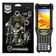 Película para  Zebra MC9400 - Hydrogel HD - Gshield
