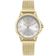 Relógio Technos Feminino Boutique Dourado 2035mve-1k 2035mve-1k