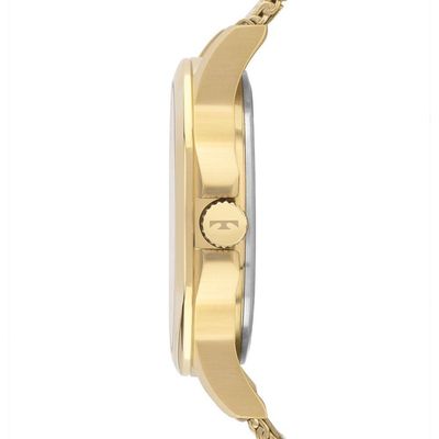 Relógio Technos Feminino Boutique Dourado 2035mve-1k 2035mve-1k
