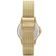 Relógio Technos Feminino Boutique Dourado 2035mve-1k 2035mve-1k