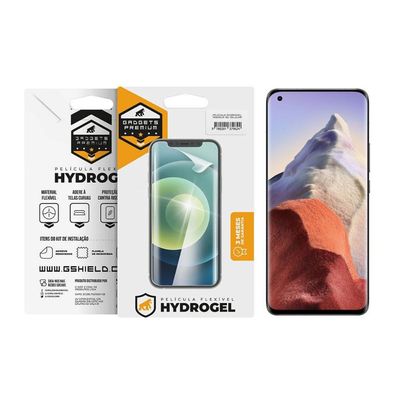 Película para Xiaomi Mi 11 Ultra - Hydrogel HD - Gshield