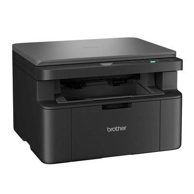 Multifuncional Brother Laser 110V Mono A4 Wireless Usb - Dcpl1632w