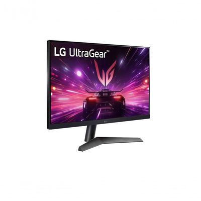 Monitor Lg 24" Led-ips Ultragear Full Hd 180hz 1ms Hdmi Displayport Vesa - 24gs60f-b.awzm