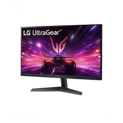 Monitor Lg 24" Led-ips Ultragear Full Hd 180hz 1ms Hdmi Displayport Vesa - 24gs60f-b.awzm