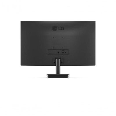 Monitor Lg 27" Gamer 100hz 5ms Fhd 27ms500-b.awzm