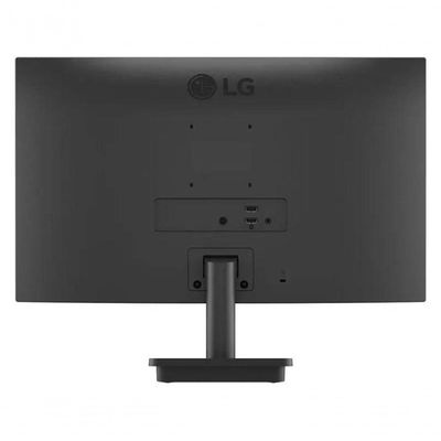 Monitor Lg 24" Gamer 100hz 5ms Fhd 24ms500-b.awzm - 24ms500-