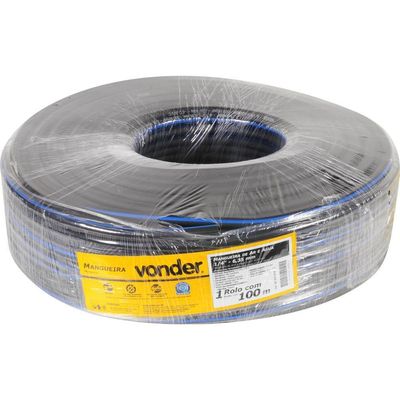 Mangueira Ar-agua 300lb (a) 1-4" - Vonder
