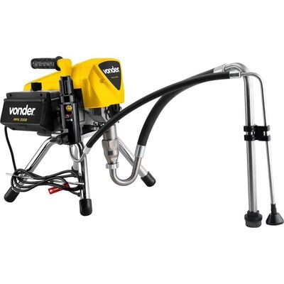 Máquina De Pintura Airless Mpa350b 3,5hp Vonder 220V
