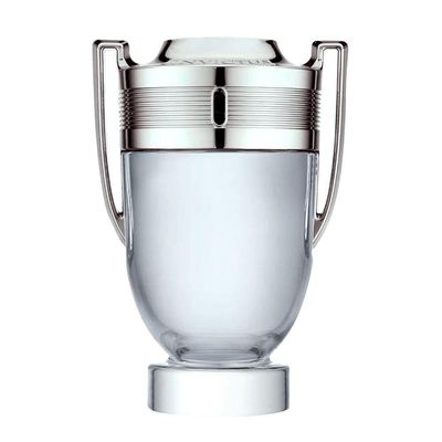 Paco Rabanne Invictus Eau De Toilette - Perfume Masculino 100ml