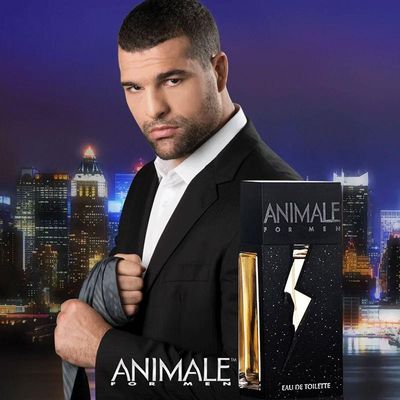 Animale For Men Eau De Toilette - Perfume Masculino 100ml