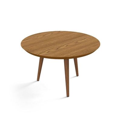 Mesa De Centro Luna 670 Cumarú - Patrimar