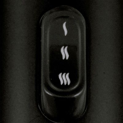 Secador De Cabelo Britânia SP3100 2000W 110V