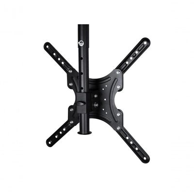 Suporte De Teto Para Tvs De 32 -50 Giro 360° Preto - St110f1