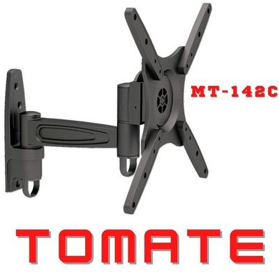 Suporte Para Tv Articulado De 13 Até 42