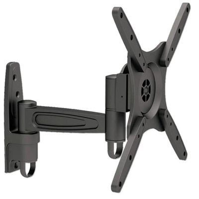 Suporte Para Tv Articulado De 13 Até 42