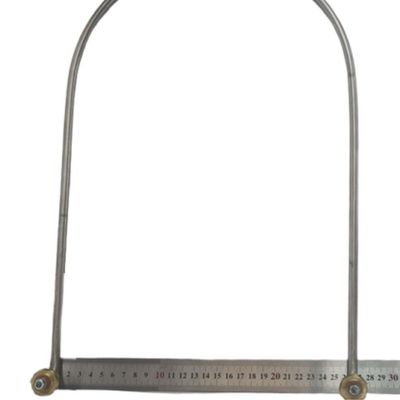 Resistencia Para Carrinho Termico 2500w 220v Abertura 26cm X42cm
