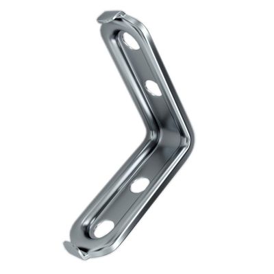 Suporte Para Extintor Zincado - 8089810 - Nova Zamar