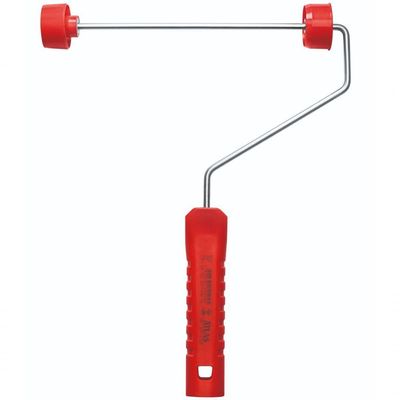 Garfo Para Pintura De Bucha Sem Rosca De Aço - 330-23sr - Pinceis Atlas
