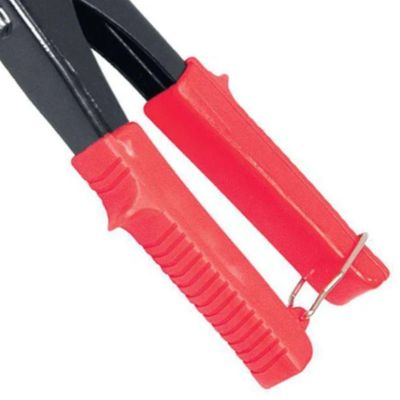 Rebitador Manual Tipo Alicate 250mm - 405249 - Mtx