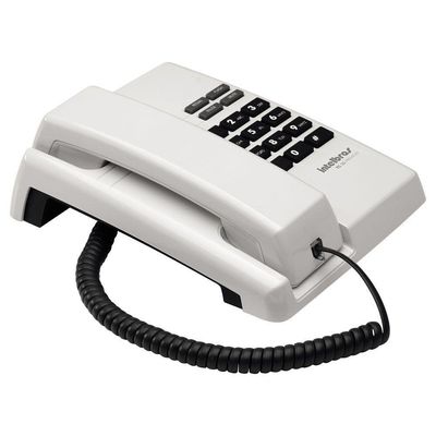 Intelbras Tc50 Premium Branco