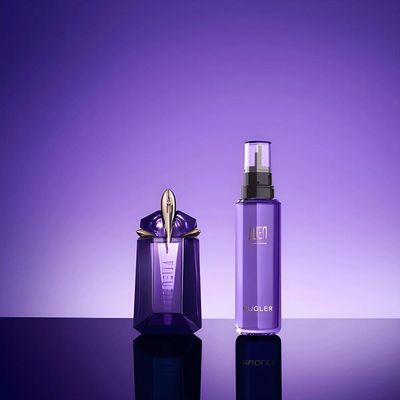 Thierry Mugler Alien Refil Eau De Parfum - Perfume Feminino 100ml