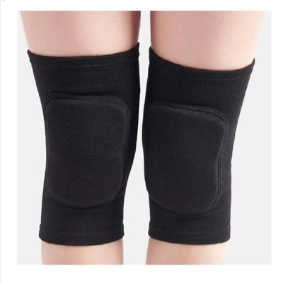 Joelheira Esportiva Anti-impacto – Proteção E Conforto Para Seus Treinos