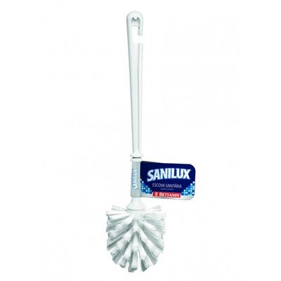 Escova Sanitária Sanilux Sortido - 570 - Bettanin Escova Sanitaria Sanilux Sortida Bettani