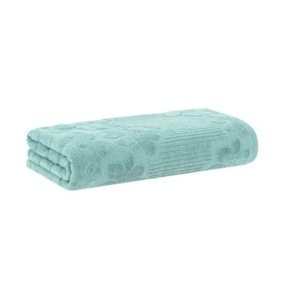 Toalha Banhão Lollipop 90x150cm Buddemeyer Verde