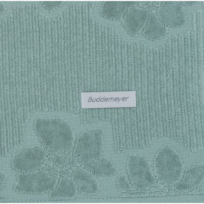 Toalha Banhão Lollipop 90x150cm Buddemeyer Verde