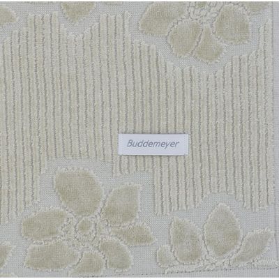 Toalha Banhão Lollipop 90x150cm Buddemeyer Bege