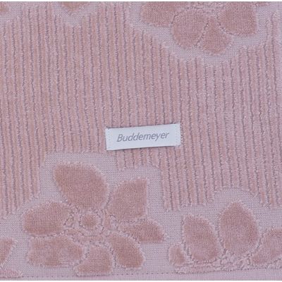 Toalha Banhão Lollipop 90x150cm Buddemeyer Bege